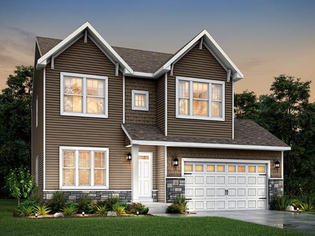 House for sale in Portage, Michigan