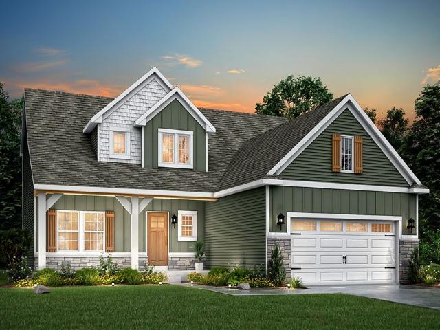 House for sale in Portage, Michigan