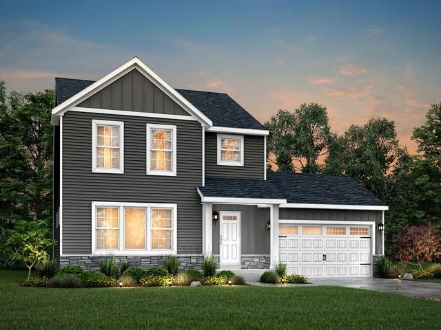 House for sale in Portage, Michigan