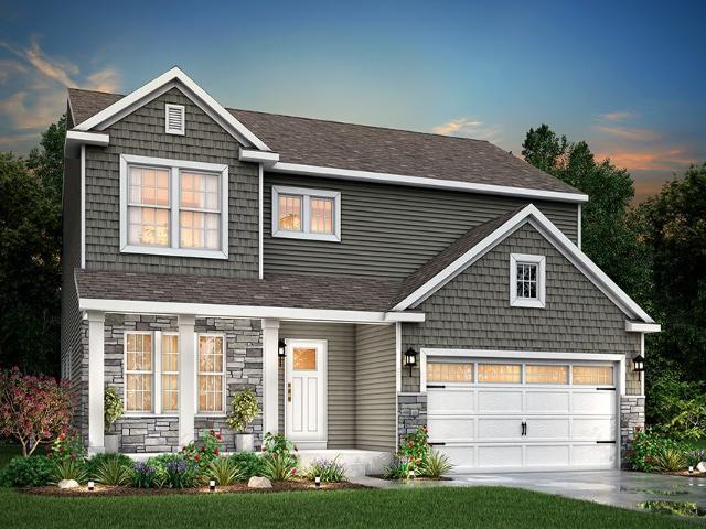 House for sale in Portage, Michigan