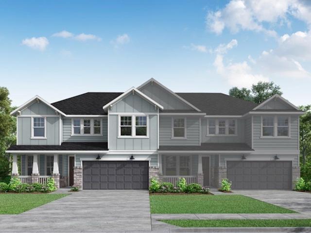 Duplex for sale in Porter