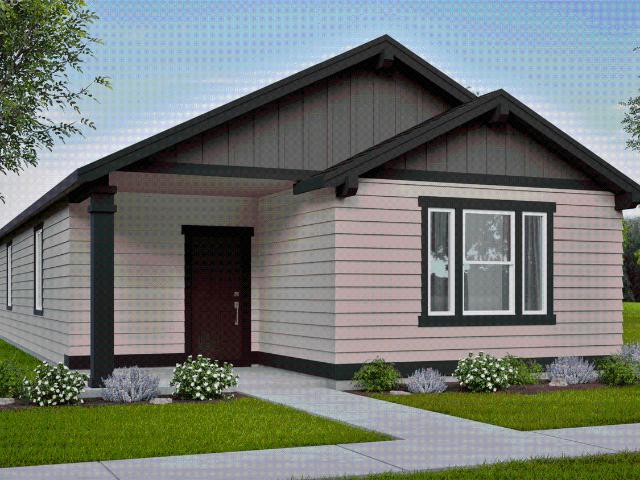 House for sale in Post Falls, Idaho