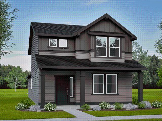 House for sale in Post Falls, Idaho