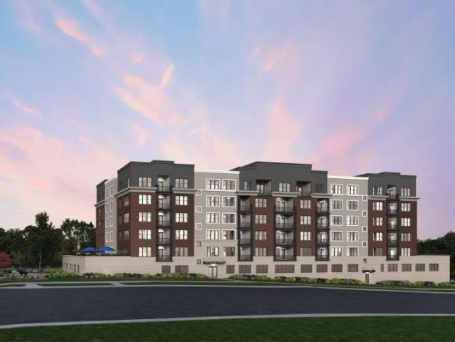 Condo for sale in Potomac, Maryland