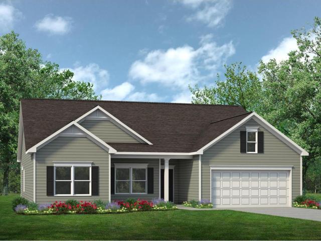 House for sale in Cobb, Georgia