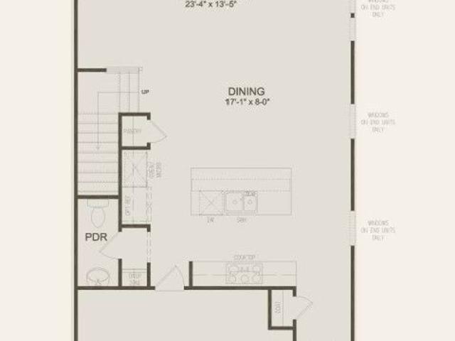House for sale in Cobb, Georgia