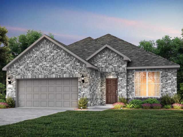 House for sale in Princeton, Texas