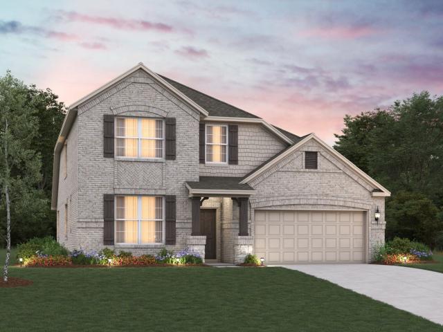 House for sale in Princeton, Texas