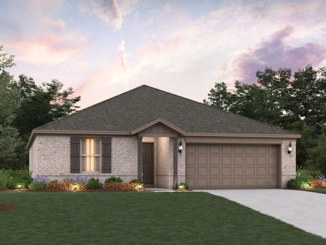 House for sale in Princeton, Texas