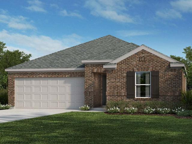 House for sale in Princeton, Texas