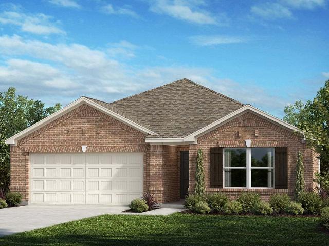 House for sale in Princeton, Texas