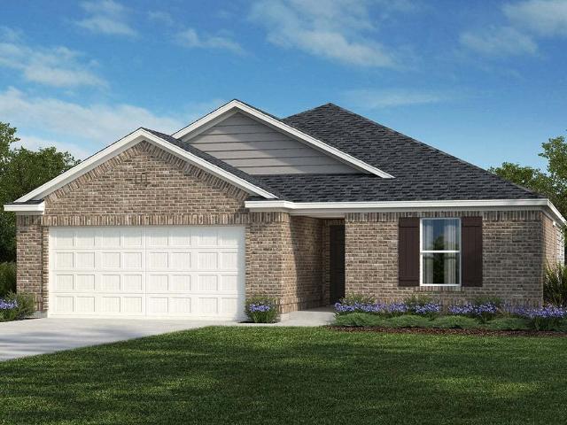 House for sale in Princeton, Texas