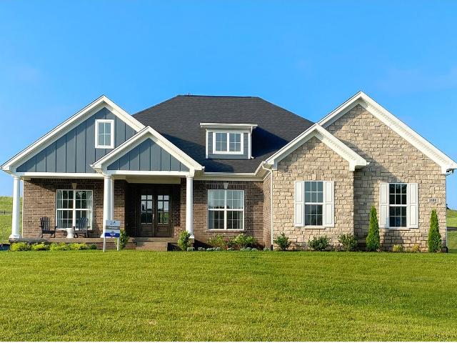 House for sale in Prospect, Kentucky