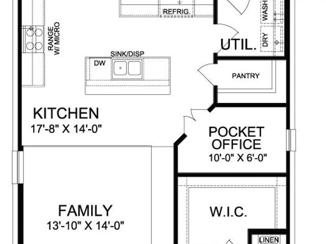 House for sale in Prosper, Texas