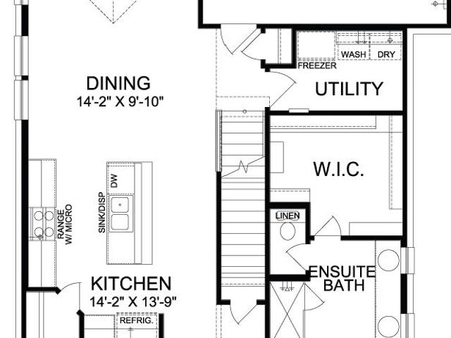 House for sale in Prosper, Texas
