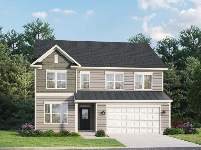 House for sale in Wake, North Carolina