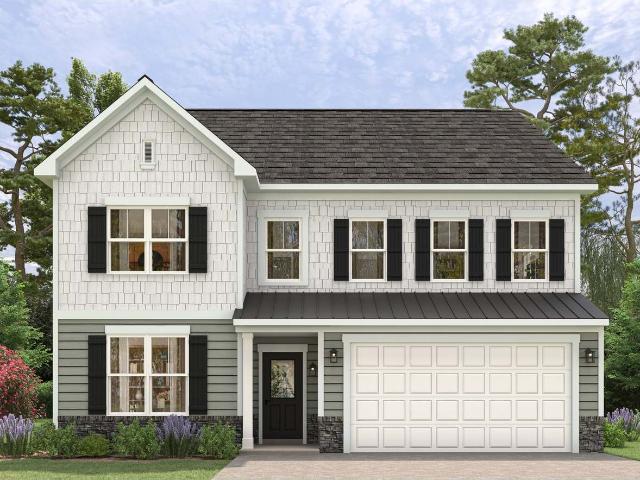 House for sale in Wake, North Carolina
