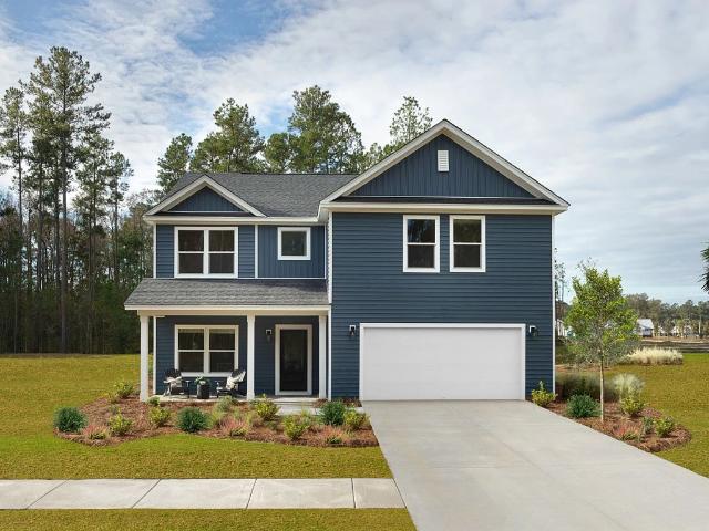 House for sale in Ravenel, South Carolina