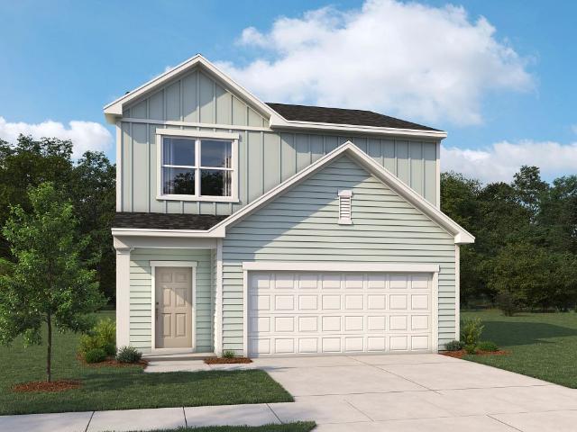 House for sale in Ravenel, South Carolina