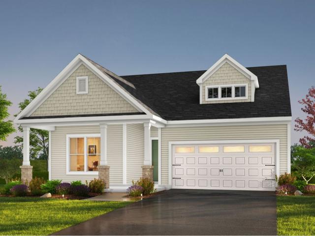 House for sale in Ravenel, South Carolina
