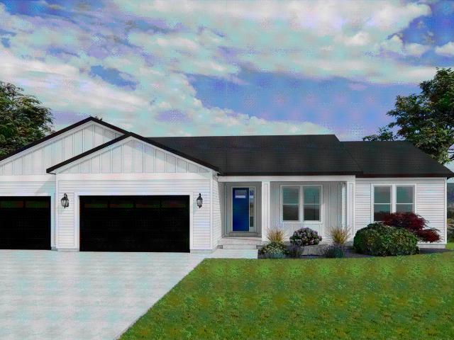 House for sale in Rexburg, Idaho
