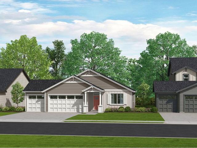 House for sale in Ridgefield, Washington