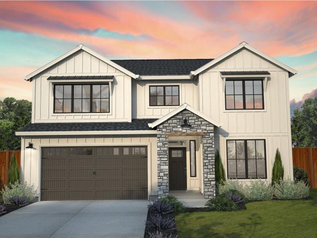 House for sale in Ridgefield, Washington