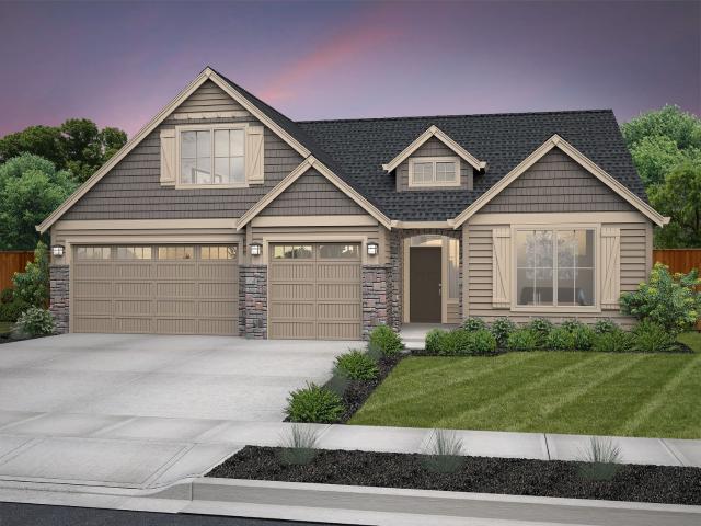 House for sale in Ridgefield, Washington