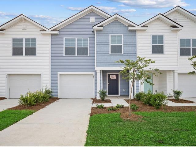 Townhouse for sale in Rincon, Georgia