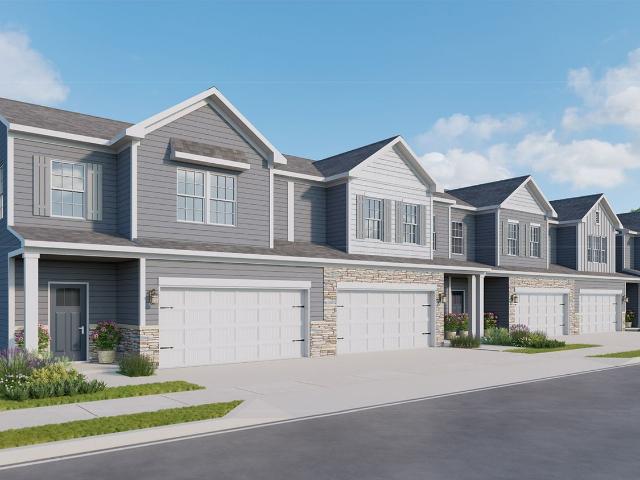 Townhouse for sale in Green Creek, New Jersey