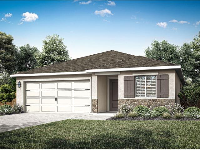 House for sale in Riverbank, California