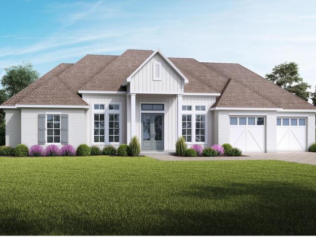House for sale in Robert, Louisiana
