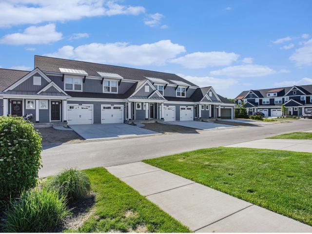 House for sale in Rockford, Michigan