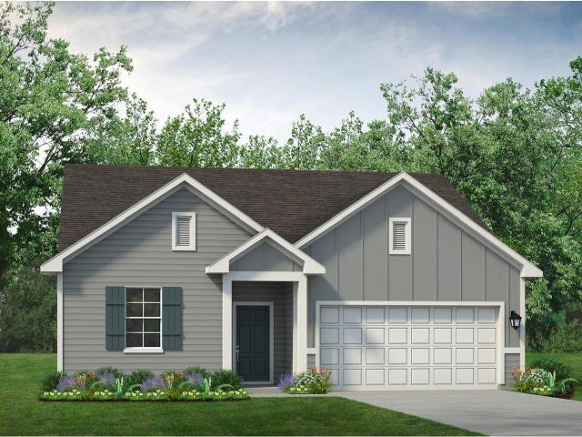 House for sale in Lindale, Georgia