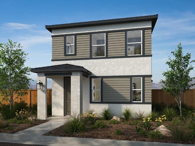 House for sale in Roseville, California