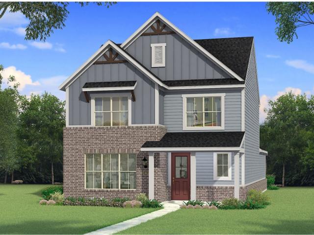 House for sale in Rowlett