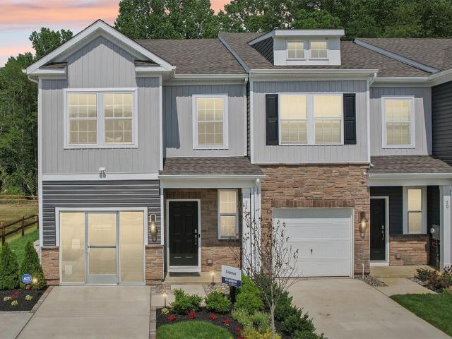 Townhouse for sale in Runnemede, New Jersey