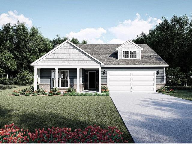 House for sale in Rural Hall, North Carolina