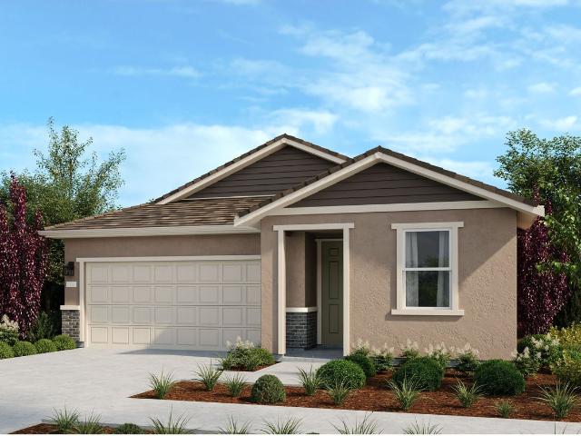 House for sale in Sacramento, California