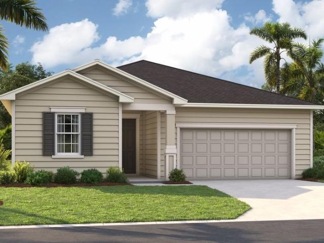 House for sale in Saint Johns, Florida