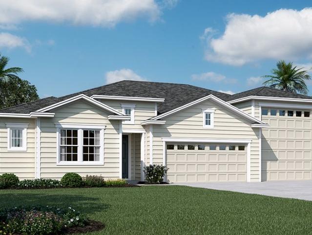 House for sale in Saint Johns, Florida