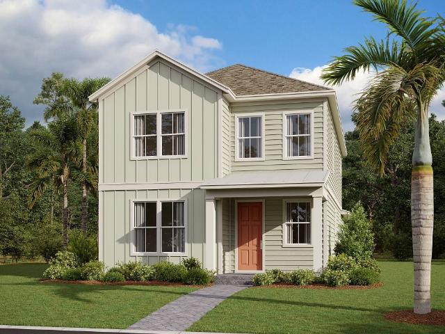 House for sale in Saint Cloud, Florida