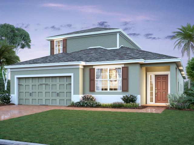 House for sale in Saint Cloud, Florida