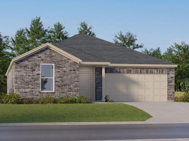 House for sale in Salado, Texas