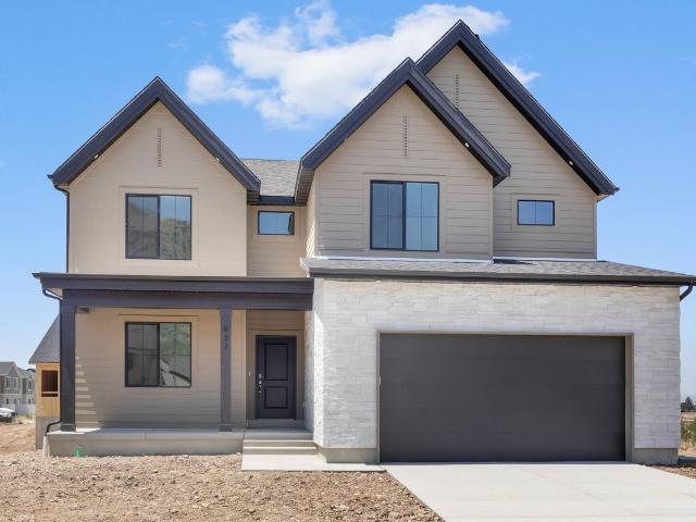 House for sale in Salem, Utah