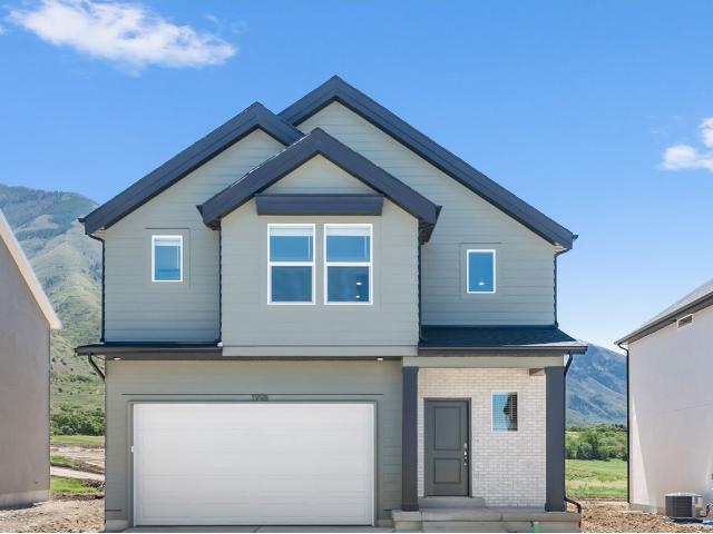 House for sale in Salem, Utah