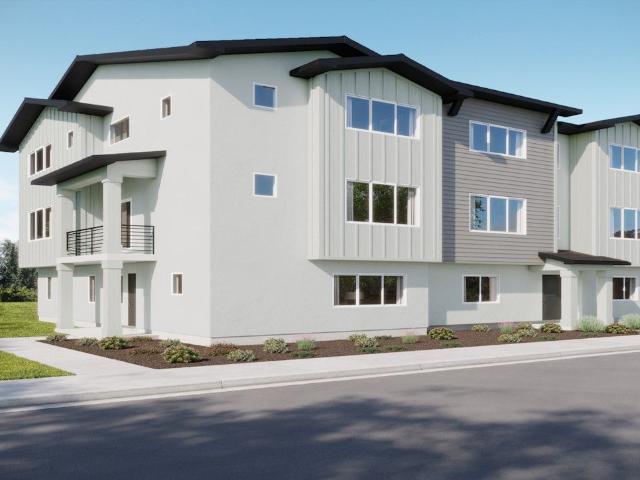 Townhouse for sale in Salem