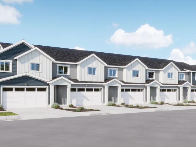 Townhouse for sale in Salem