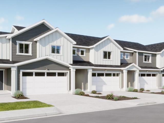 Townhouse for sale in Salem