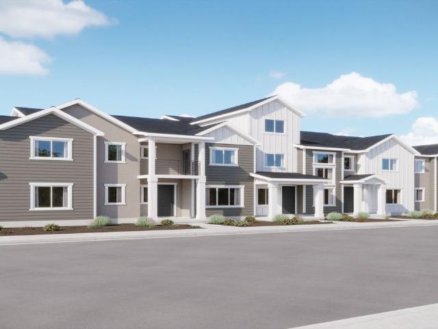 Townhouse for sale in Salem